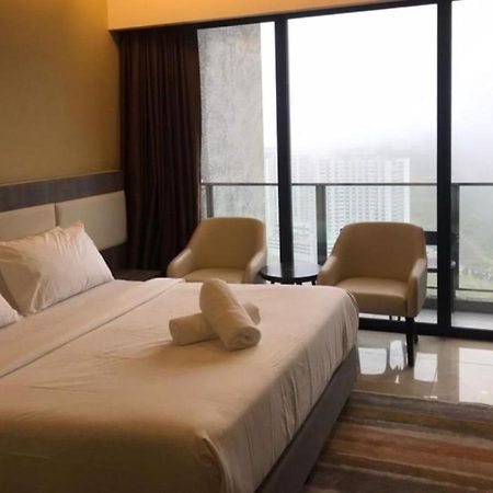 Genting Ion Delemen Topsky Holiday Suite & Studio Room Genting Highlands Kültér fotó