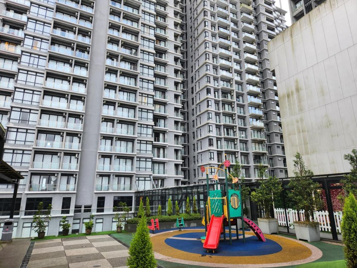 Genting Ion Delemen Topsky Holiday Suite & Studio Room Genting Highlands Kültér fotó