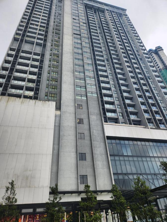 Genting Ion Delemen Topsky Holiday Suite & Studio Room Genting Highlands Kültér fotó
