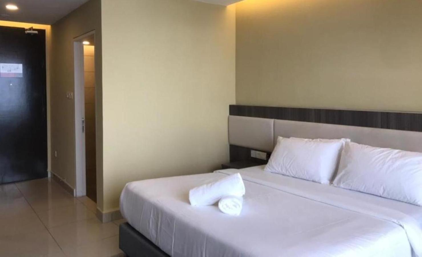 Genting Ion Delemen Topsky Holiday Suite & Studio Room Genting Highlands Kültér fotó