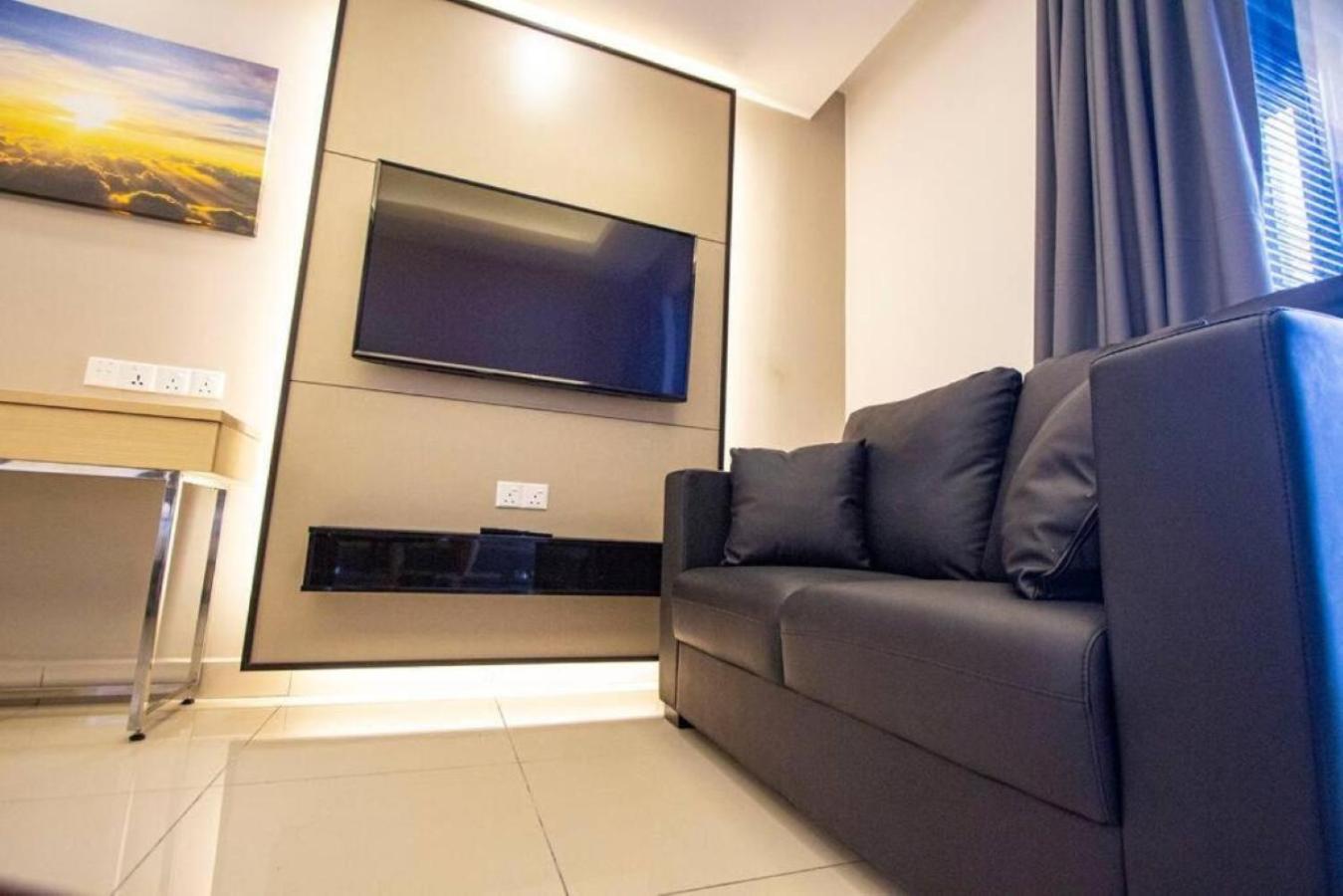 Genting Ion Delemen Topsky Holiday Suite & Studio Room Genting Highlands Kültér fotó
