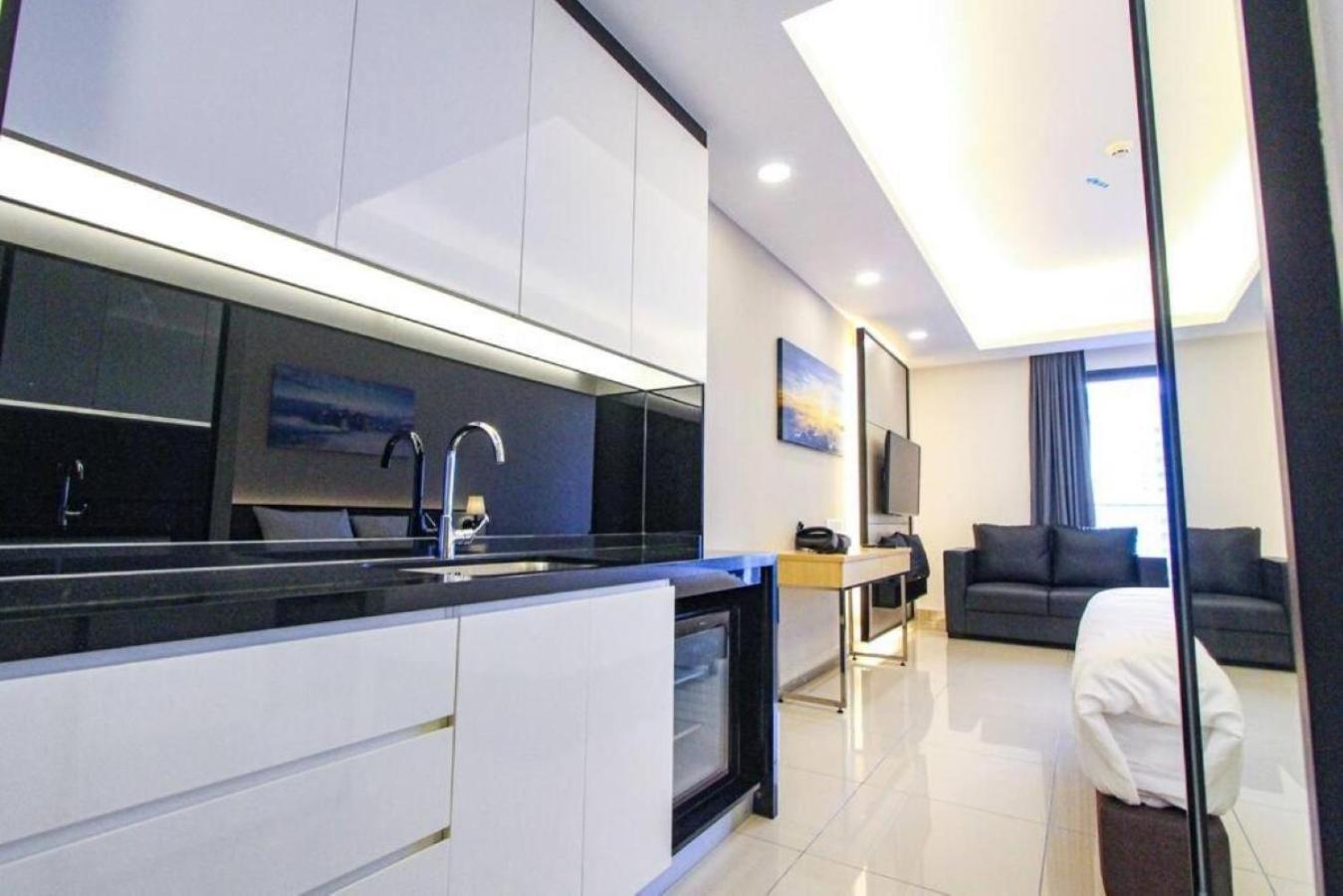 Genting Ion Delemen Topsky Holiday Suite & Studio Room Genting Highlands Kültér fotó